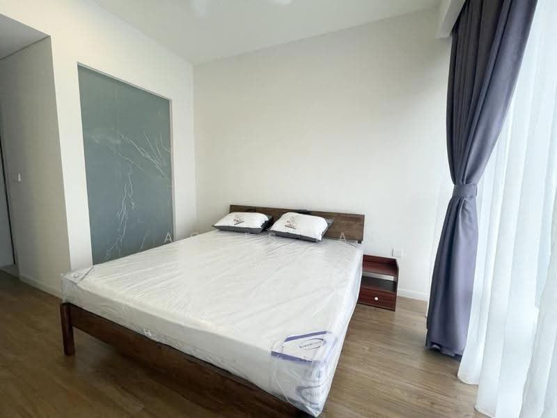 Service Residence for Rent at The Ridge - Agnes Yan - Bedroom - PropertyGuru.com.my
