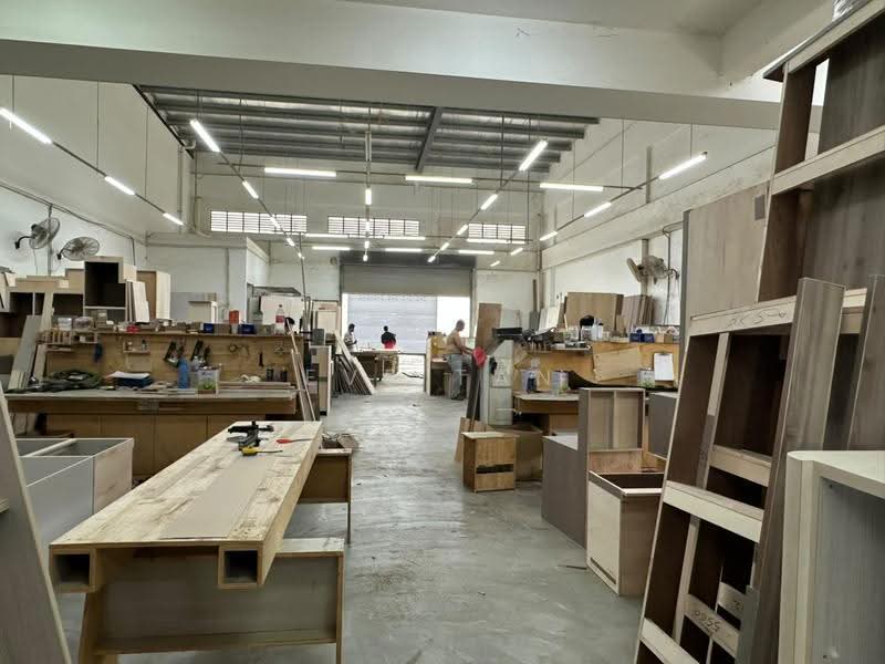 Shop / Office for Sale in Taman Industri Jaya (Skudai) - Eve Tan - Interior - PropertyGuru.com.my