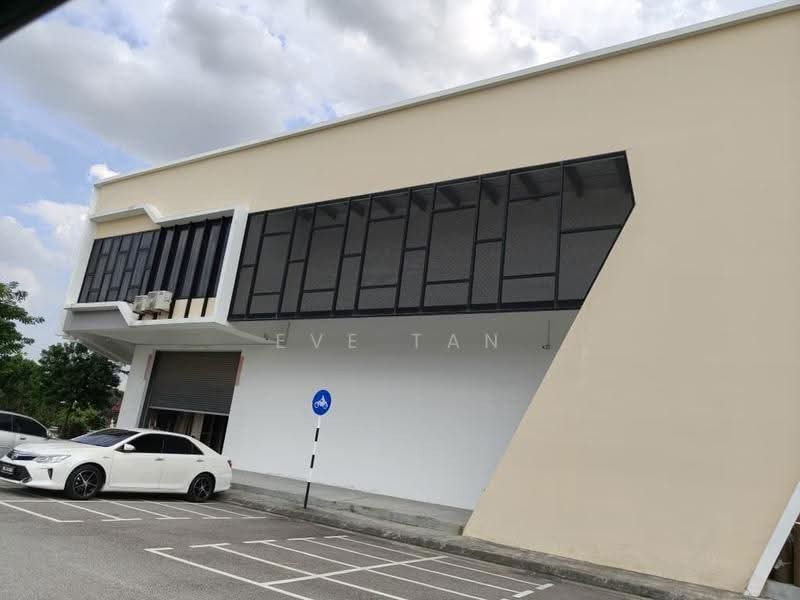 Shop / Office for Sale in Taman Industri Jaya (Skudai) - Eve Tan - Exterior - PropertyGuru.com.my
