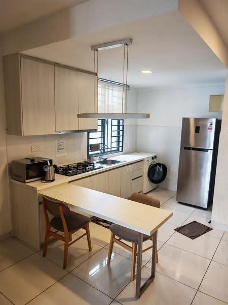 Service Residence for Rent at Residences @ 1 Tebrau - Oscar Wong - Kitchen - PropertyGuru.com.my