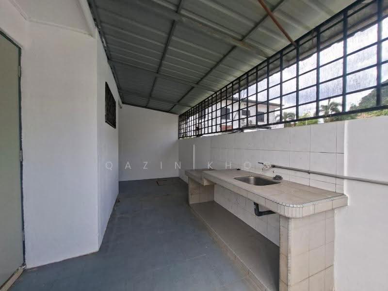 Rumah Teres 2-Tingkat untuk Dijual di Taman Cempaka (Ipoh) - Qazin - Interior - PropertyGuru.com.my