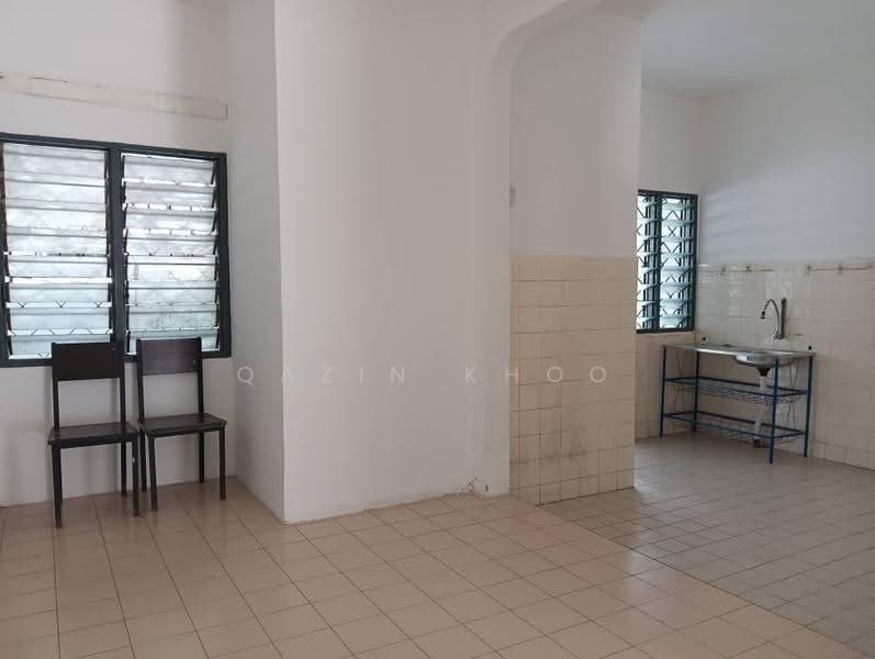 Rumah Teres 2-Tingkat untuk Dijual di Taman Cempaka (Ipoh) - Qazin - Interior - PropertyGuru.com.my