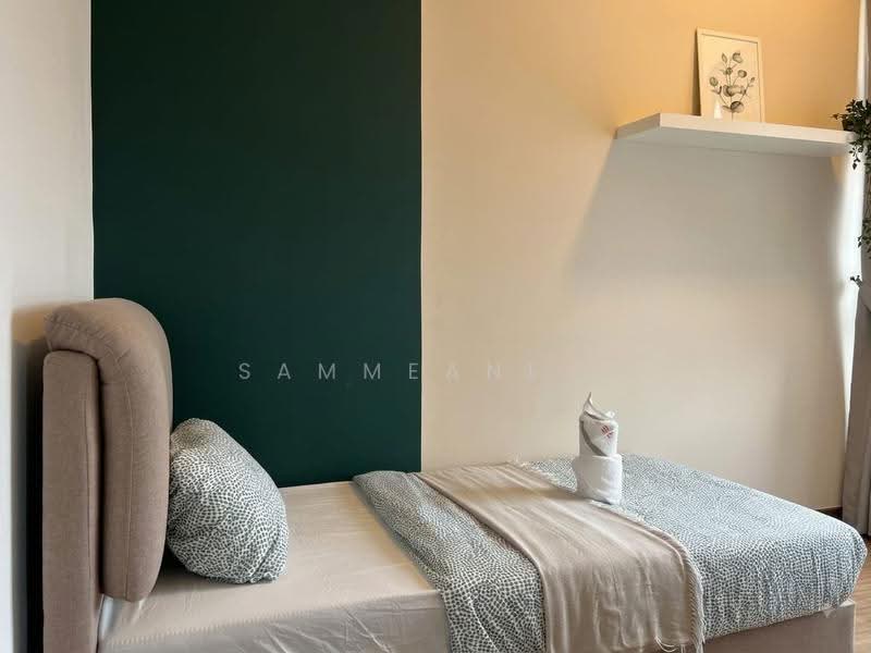 Service Residence for Rent at Astoria Ampang - Sammeane . - Bedroom - PropertyGuru.com.my