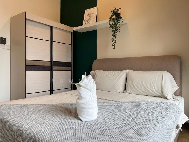 Service Residence for Rent at Astoria Ampang - Sammeane . - Bedroom - PropertyGuru.com.my