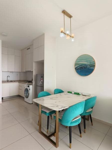 Kediaman Servis untuk Disewa di The M @ Medini Macrolink - Juan Chua - PropertyGuru.com.my