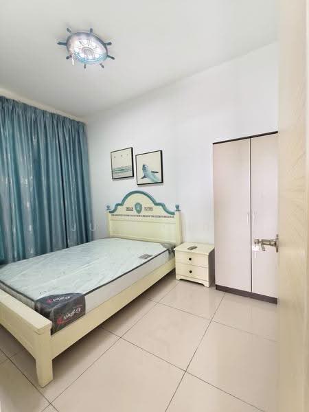 Kediaman Servis untuk Disewa di The M @ Medini Macrolink - Juan Chua - PropertyGuru.com.my