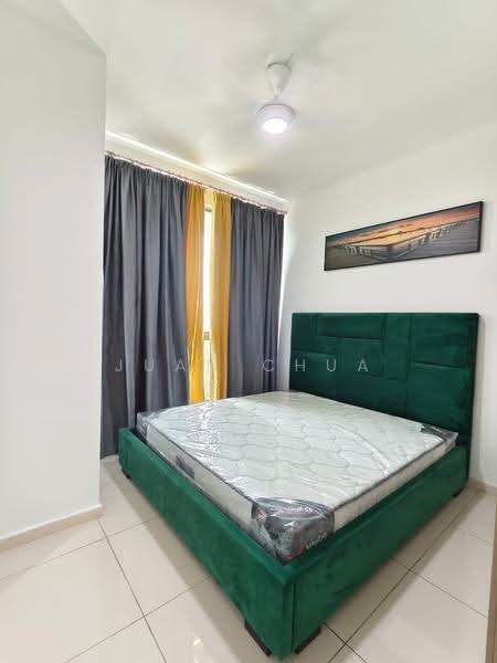 Kediaman Servis untuk Disewa di The M @ Medini Macrolink - Juan Chua - PropertyGuru.com.my