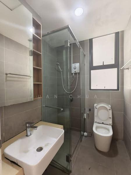 Kediaman Servis untuk Disewa di The M @ Medini Macrolink - Juan Chua - PropertyGuru.com.my