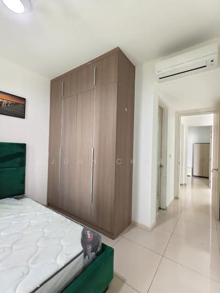 Kediaman Servis untuk Disewa di The M @ Medini Macrolink - Juan Chua - PropertyGuru.com.my