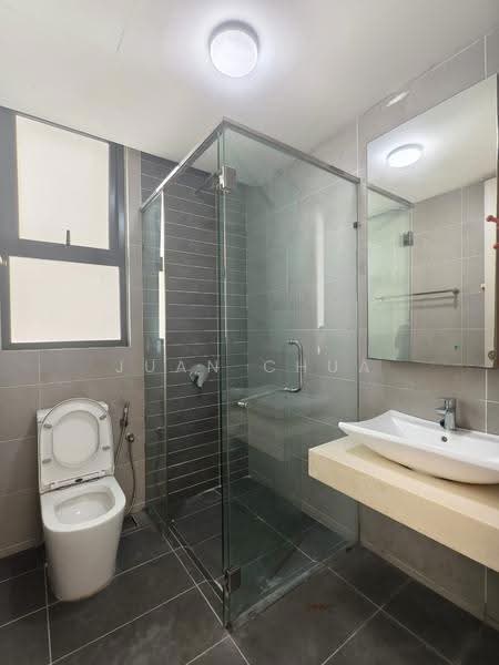 Kediaman Servis untuk Disewa di The M @ Medini Macrolink - Juan Chua - PropertyGuru.com.my