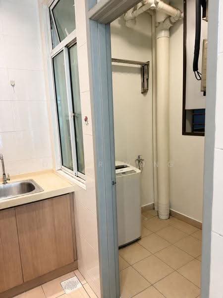 Service Residence for Rent at Pangsapuri Tanah Emas (Golden Sands) - Oscar Wong - Interior - PropertyGuru.com.my