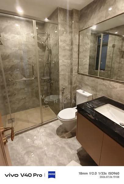 Service Residence for Rent at R&F Princess Cove Phase 1 - Merry Chua - Bathroom - PropertyGuru.com.my
