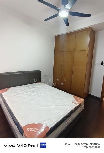 Service Residence for Rent at R&F Princess Cove Phase 1 - Merry Chua - Bedroom - PropertyGuru.com.my