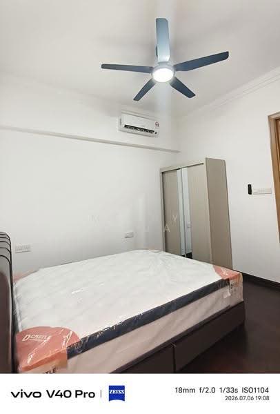 Service Residence for Rent at R&F Princess Cove Phase 1 - Merry Chua - Bedroom - PropertyGuru.com.my