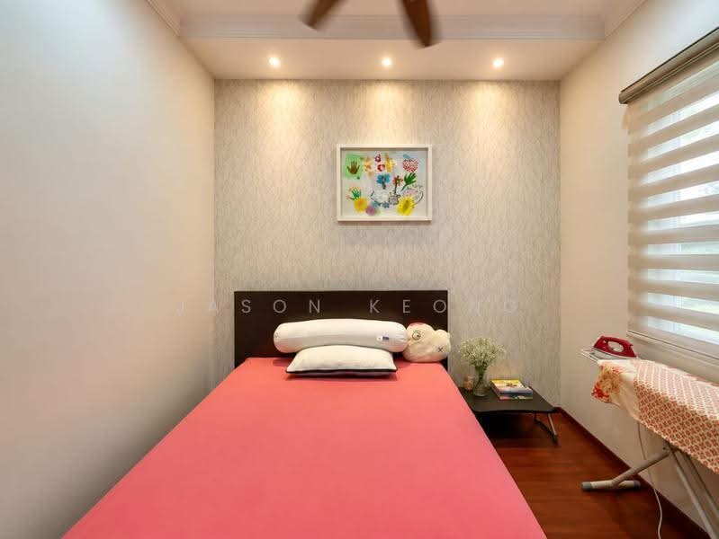 Rumah Teres 3-Tingkat untuk Dijual di Bandar Bukit Puchong 2 (Puchong) - Jason Keong - Bedroom - PropertyGuru.com.my
