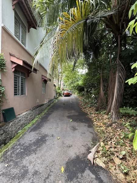 2.5-storey Terraced House for Sale in Taman Bukit Serdang (Seri Kembangan) - Angel Ng - Exterior - PropertyGuru.com.my
