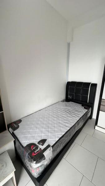 Kediaman Servis untuk Disewa di Astetica Residences - Carmen Leng - PropertyGuru.com.my