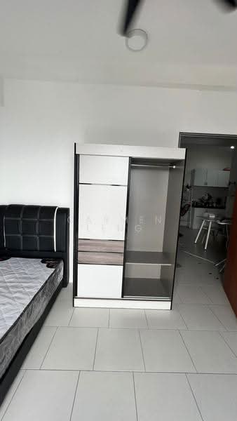 Kediaman Servis untuk Disewa di Astetica Residences - Carmen Leng - PropertyGuru.com.my