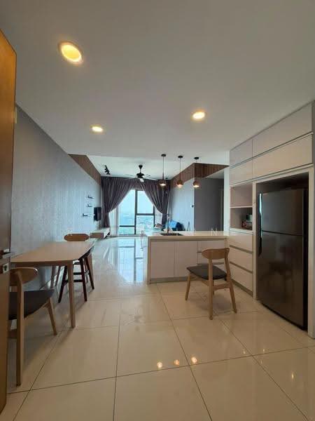 Service Residence for Rent at Southkey Mosaic - Ruby Liang - PropertyGuru.com.my