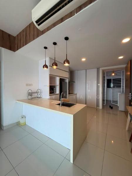 Service Residence for Rent at Southkey Mosaic - Ruby Liang - PropertyGuru.com.my