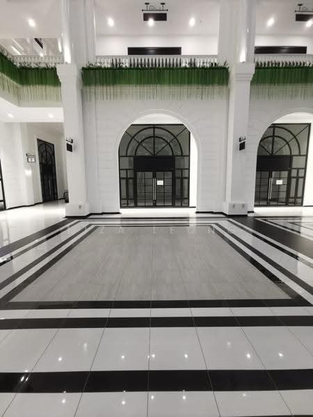 Retail Space untuk Dijual di Iskandar Puteri (Nusajaya) (Johor) - Liza Leong - Lobby - PropertyGuru.com.my