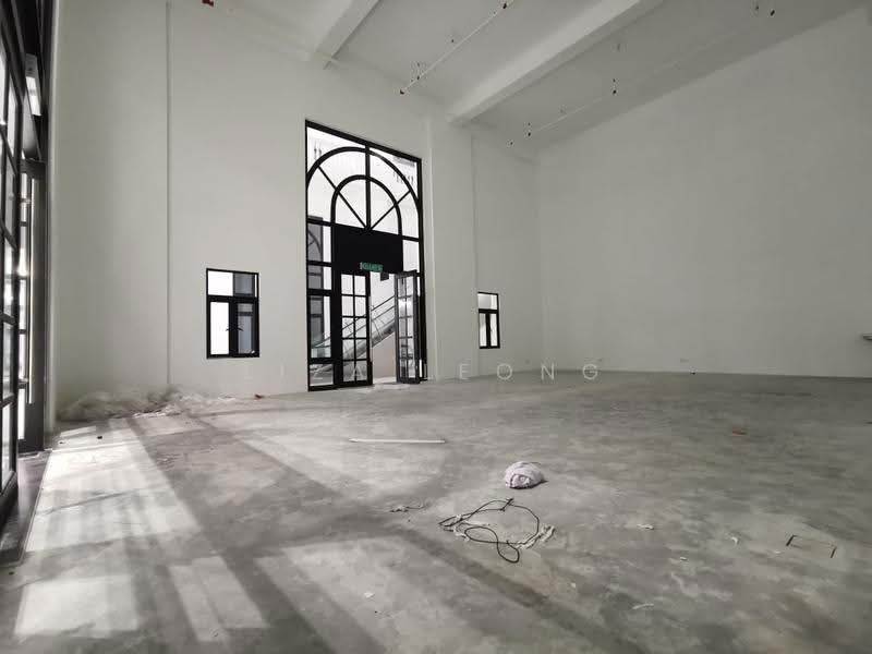 Retail Space untuk Dijual di Iskandar Puteri (Nusajaya) (Johor) - Liza Leong - Entrance - PropertyGuru.com.my