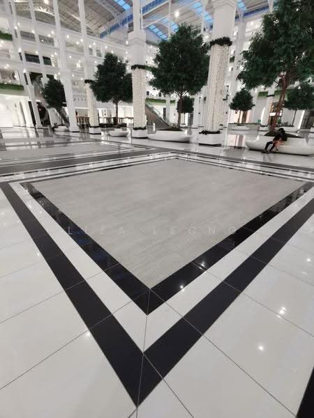 Retail Space untuk Dijual di Iskandar Puteri (Nusajaya) (Johor) - Liza Leong - Lobby - PropertyGuru.com.my