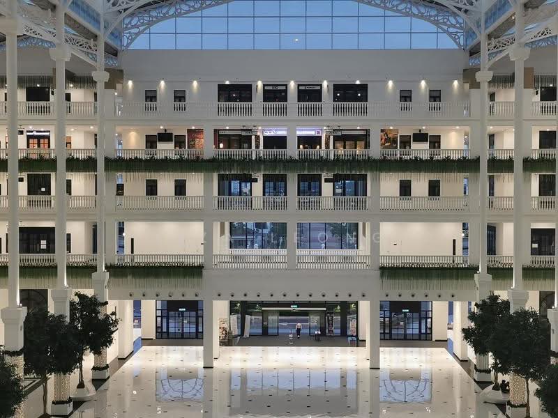 Retail Space untuk Dijual di Iskandar Puteri (Nusajaya) (Johor) - Liza Leong - Interior - PropertyGuru.com.my