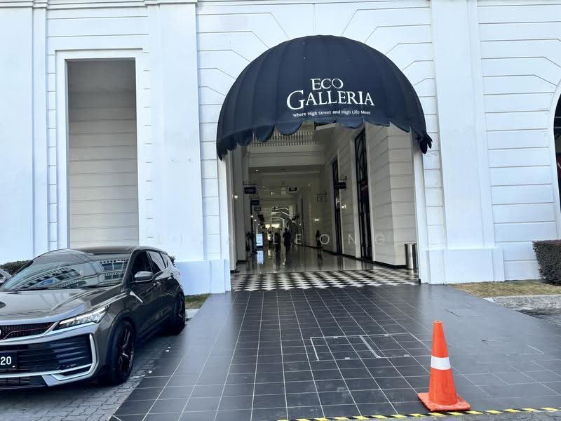 Retail Space untuk Dijual di Iskandar Puteri (Nusajaya) (Johor) - Liza Leong - Exterior - PropertyGuru.com.my