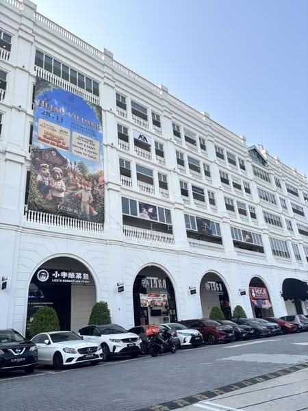 Retail Space untuk Dijual di Iskandar Puteri (Nusajaya) (Johor) - Liza Leong - Exterior - PropertyGuru.com.my