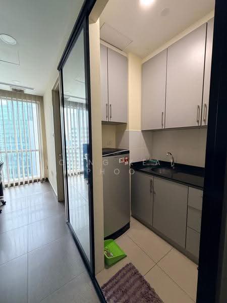Pejabat untuk Disewa di KLCC (KL City Centre) - Yoong Keat Phoo - Kitchen - PropertyGuru.com.my