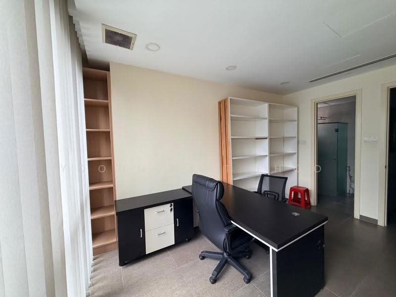 Pejabat untuk Disewa di KLCC (KL City Centre) - Yoong Keat Phoo - Study - PropertyGuru.com.my