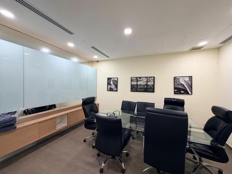 Pejabat untuk Disewa di KLCC (KL City Centre) - Yoong Keat Phoo - PropertyGuru.com.my
