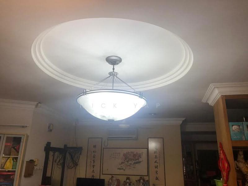 3-storey Terraced House for Sale in Taman Putri Jaya (Cheras) - Nick Yap - Interior - PropertyGuru.com.my