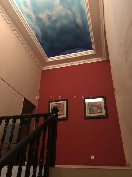 3-storey Terraced House for Sale in Taman Putri Jaya (Cheras) - Nick Yap - Interior - PropertyGuru.com.my