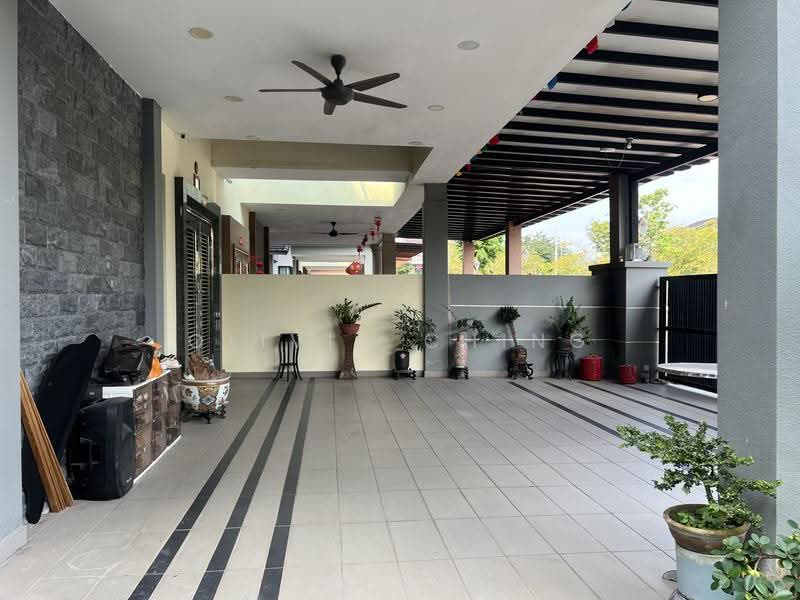 Semi-Detached House for Sale in Johor Bahru (Johor) - Olivia Ching - PropertyGuru.com.my