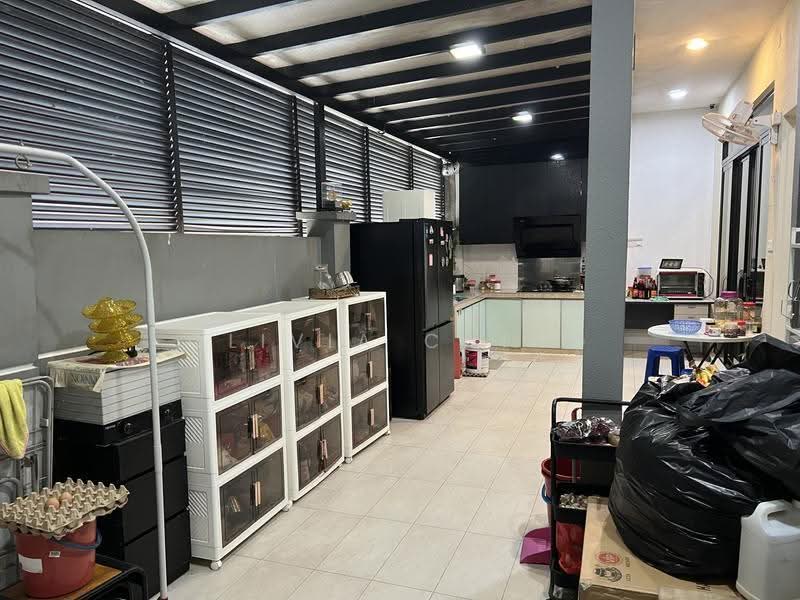 Semi-Detached House for Sale in Johor Bahru (Johor) - Olivia Ching - PropertyGuru.com.my