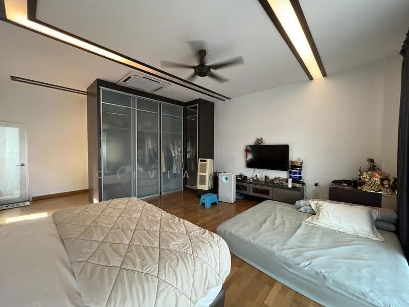 Semi-Detached House for Sale in Johor Bahru (Johor) - Olivia Ching - Bedroom - PropertyGuru.com.my