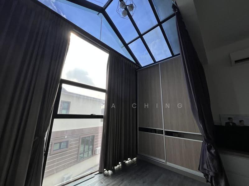Semi-Detached House for Sale in Johor Bahru (Johor) - Olivia Ching - Interior - PropertyGuru.com.my