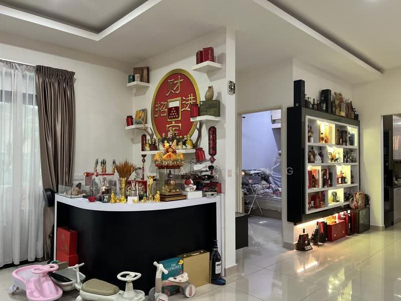 Semi-Detached House for Sale in Johor Bahru (Johor) - Olivia Ching - Interior - PropertyGuru.com.my