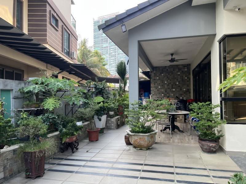 Semi-Detached House for Sale in Johor Bahru (Johor) - Olivia Ching - PropertyGuru.com.my