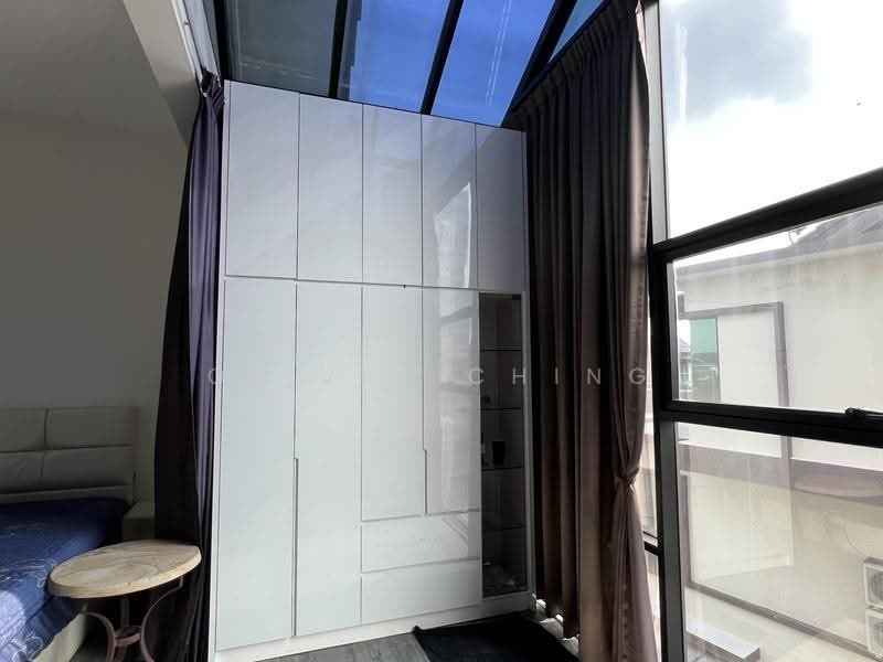 Semi-Detached House for Sale in Johor Bahru (Johor) - Olivia Ching - Bedroom - PropertyGuru.com.my