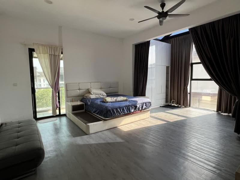 Semi-Detached House for Sale in Johor Bahru (Johor) - Olivia Ching - PropertyGuru.com.my