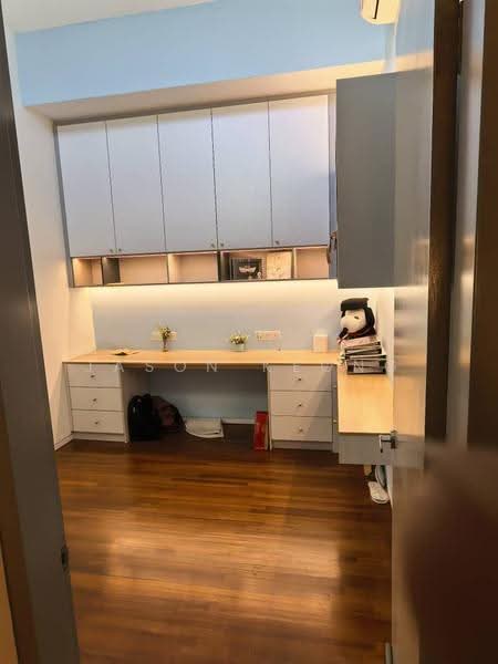Rumah Teres 3-Tingkat untuk Dijual di Bandar Bukit Puchong 2 (Puchong) - Jason Keong - Study - PropertyGuru.com.my