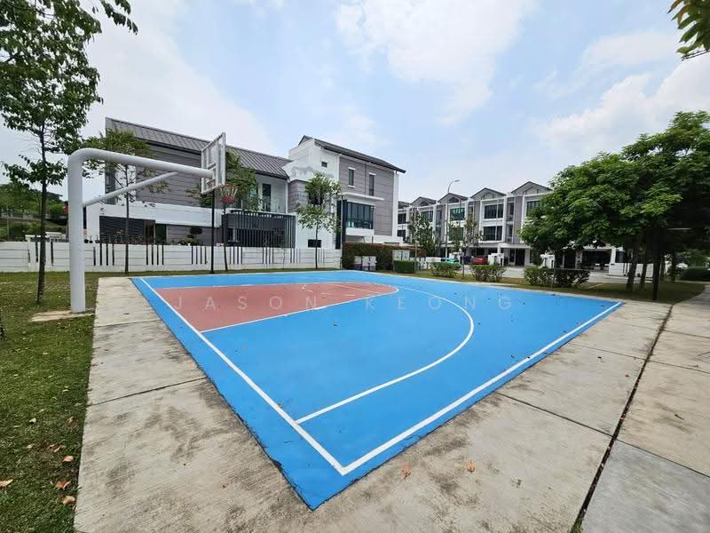 Rumah Teres 3-Tingkat untuk Dijual di Bandar Bukit Puchong 2 (Puchong) - Jason Keong - Exterior - PropertyGuru.com.my