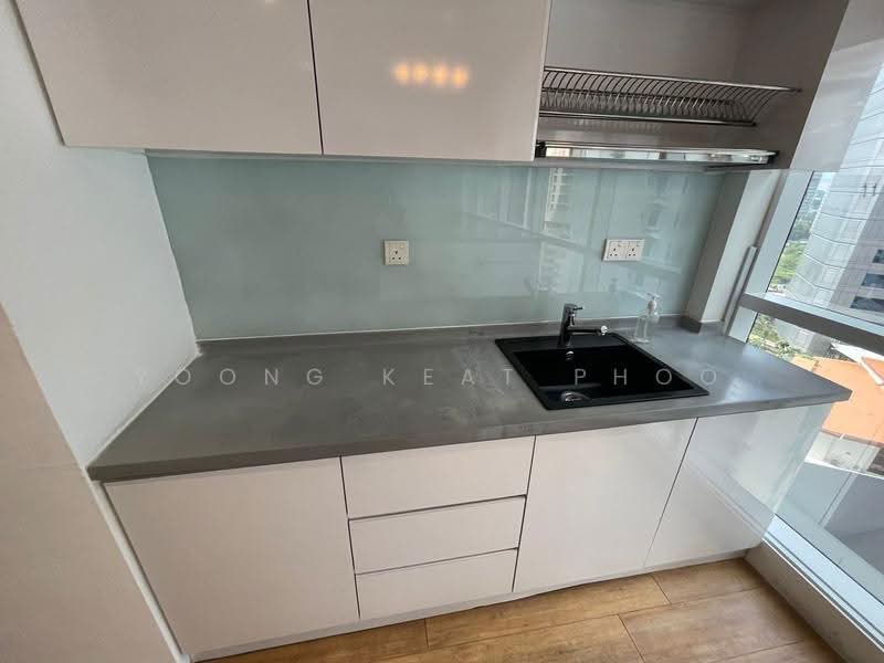 Pejabat untuk Disewa di KLCC (KL City Centre) - Yoong Keat Phoo - Kitchen - PropertyGuru.com.my