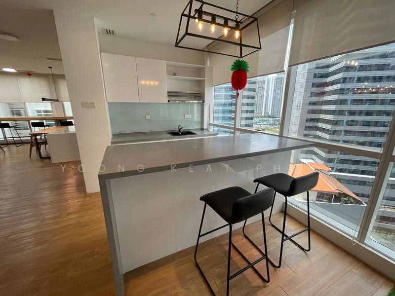 Pejabat untuk Disewa di KLCC (KL City Centre) - Yoong Keat Phoo - PropertyGuru.com.my