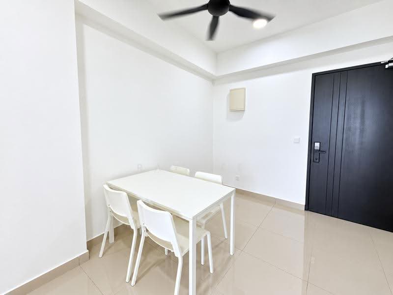 Semi-Detached House for Rent in Johor Bahru (Johor) - Ray Lee - Dining Room - PropertyGuru.com.my
