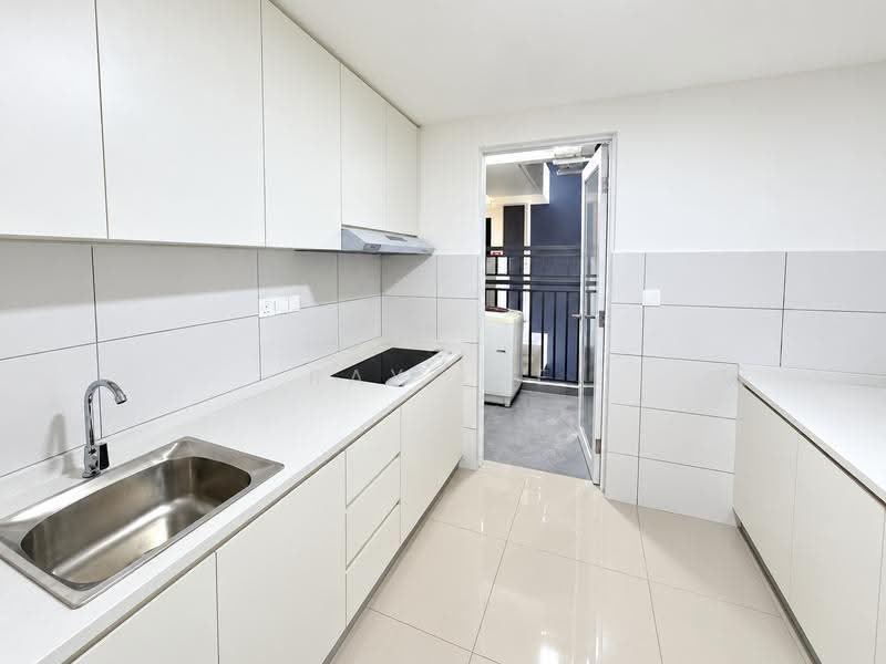 Semi-Detached House for Rent in Johor Bahru (Johor) - Ray Lee - Kitchen - PropertyGuru.com.my