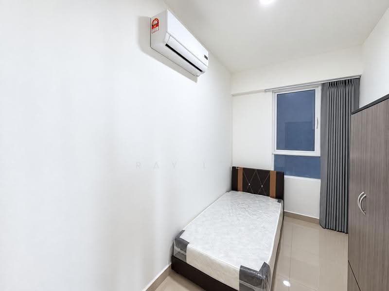 Semi-Detached House for Rent in Johor Bahru (Johor) - Ray Lee - Bedroom - PropertyGuru.com.my